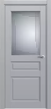 Межкомнатная дверь Status (Статус) Classic Модель 532