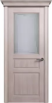 Межкомнатная дверь Status (Статус) Classic Модель 532