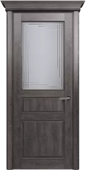Межкомнатная дверь Status (Статус) Classic Модель 532