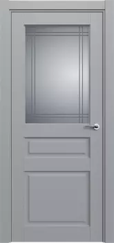 Межкомнатная дверь Status (Статус) Classic Модель 532