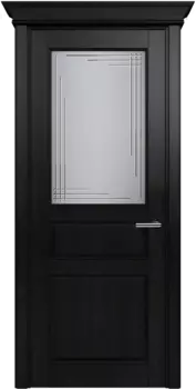 Межкомнатная дверь Status (Статус) Classic Модель 532
