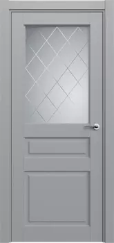 Межкомнатная дверь Status (Статус) Classic Модель 532