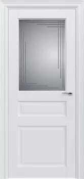 Межкомнатная дверь Status (Статус) Classic Модель 532