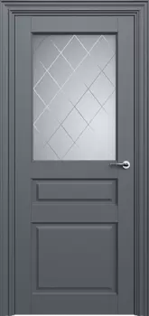 Межкомнатная дверь Status (Статус) Classic Модель 532