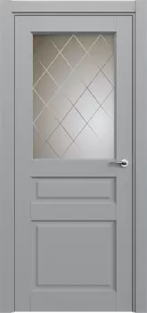 Межкомнатная дверь Status (Статус) Classic Модель 532