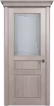 Межкомнатная дверь Status (Статус) Classic Модель 532