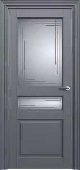 Межкомнатная дверь Status (Статус) Classic Модель 533
