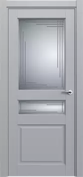 Межкомнатная дверь Status (Статус) Classic Модель 533