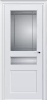 Межкомнатная дверь Status (Статус) Classic Модель 533