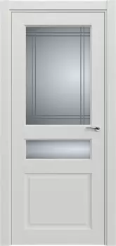 Межкомнатная дверь Status (Статус) Classic Модель 533