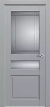 Межкомнатная дверь Status (Статус) Classic Модель 533
