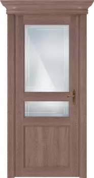 Межкомнатная дверь Status (Статус) Classic Модель 533
