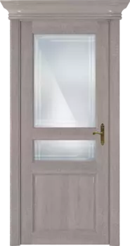 Межкомнатная дверь Status (Статус) Classic Модель 533