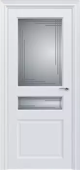 Межкомнатная дверь Status (Статус) Classic Модель 533