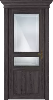 Межкомнатная дверь Status (Статус) Classic Модель 533