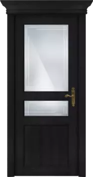 Межкомнатная дверь Status (Статус) Classic Модель 533