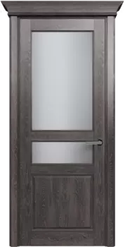 Межкомнатная дверь Status (Статус) Classic Модель 533