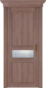 Межкомнатная дверь Status (Статус) Classic Модель 534
