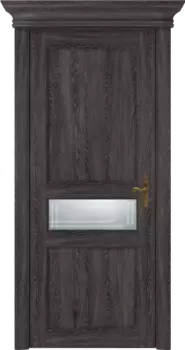 Межкомнатная дверь Status (Статус) Classic Модель 534