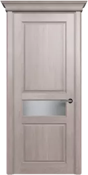 Межкомнатная дверь Status (Статус) Classic Модель 534