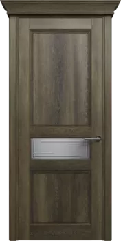 Межкомнатная дверь Status (Статус) Classic Модель 534