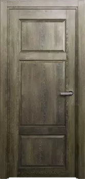 Межкомнатная дверь Status (Статус) Classic Модель 541