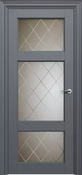 Межкомнатная дверь Status (Статус) Classic Модель 542