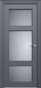 Межкомнатная дверь Status (Статус) Classic Модель 542
