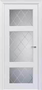 Межкомнатная дверь Status (Статус) Classic Модель 542