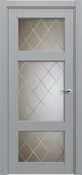 Межкомнатная дверь Status (Статус) Classic Модель 542