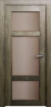 Межкомнатная дверь Status (Статус) Classic Модель 542