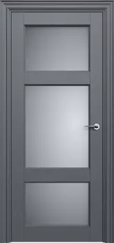 Межкомнатная дверь Status (Статус) Classic Модель 542