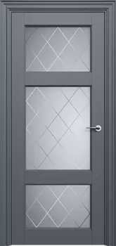 Межкомнатная дверь Status (Статус) Classic Модель 542