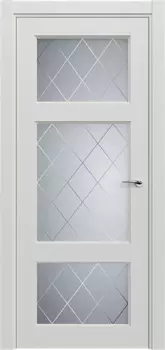 Межкомнатная дверь Status (Статус) Classic Модель 542