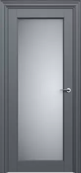 Межкомнатная дверь Status (Статус) Classic Модель 552