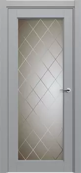 Межкомнатная дверь Status (Статус) Classic Модель 552