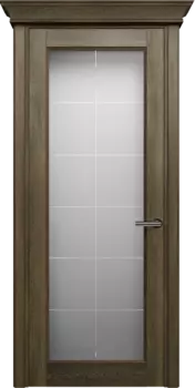 Межкомнатная дверь Status (Статус) Classic Модель 552