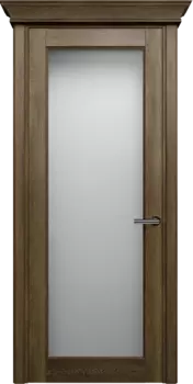Межкомнатная дверь Status (Статус) Classic Модель 552