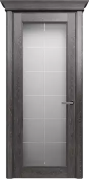 Межкомнатная дверь Status (Статус) Classic Модель 552