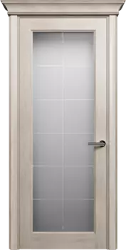 Межкомнатная дверь Status (Статус) Classic Модель 552