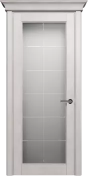 Межкомнатная дверь Status (Статус) Classic Модель 552