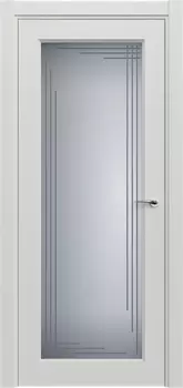 Межкомнатная дверь Status (Статус) Classic Модель 552