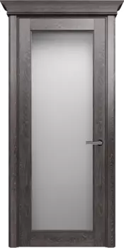Межкомнатная дверь Status (Статус) Classic Модель 552