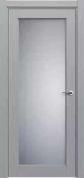 Межкомнатная дверь Status (Статус) Classic Модель 552