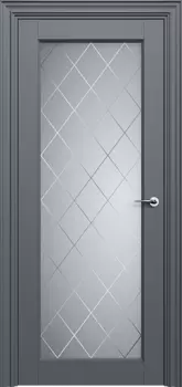 Межкомнатная дверь Status (Статус) Classic Модель 552