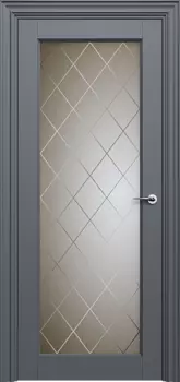 Межкомнатная дверь Status (Статус) Classic Модель 552