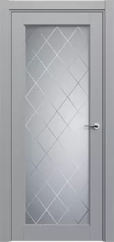 Межкомнатная дверь Status (Статус) Classic Модель 552