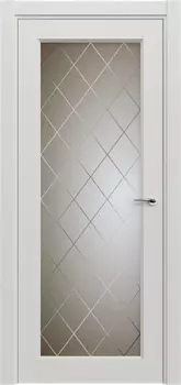 Межкомнатная дверь Status (Статус) Classic Модель 552