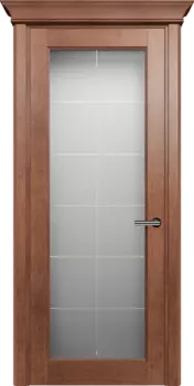Межкомнатная дверь Status (Статус) Classic Модель 552