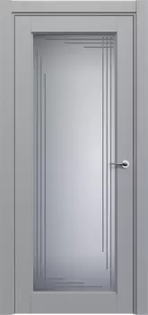 Межкомнатная дверь Status (Статус) Classic Модель 552